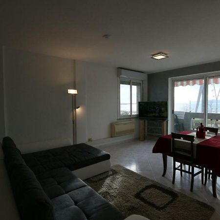 アルゲーロApartamento Fronte Mareアパートメント エクステリア 写真